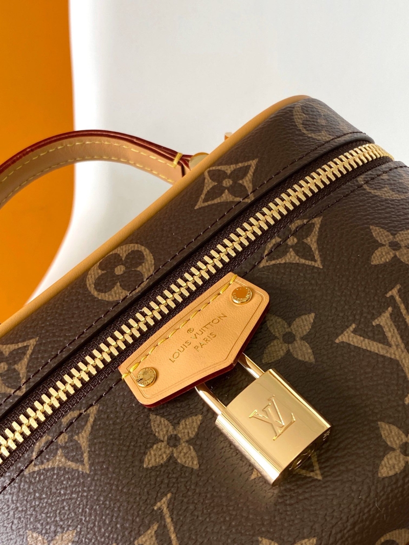 LV Cosmetic Bags